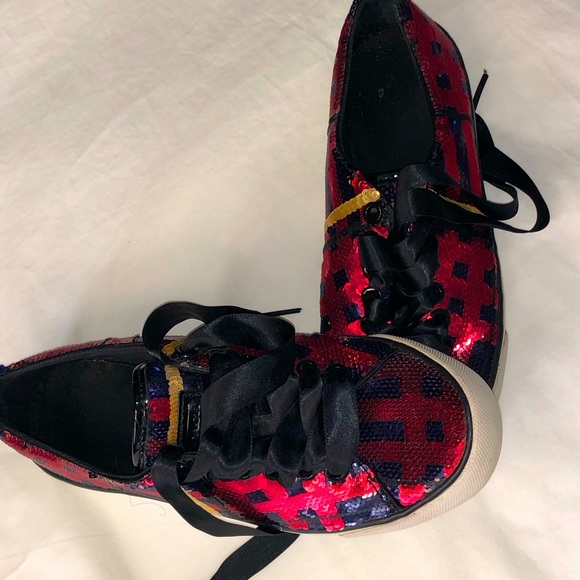 Coach shoes - Picture 3 of 6